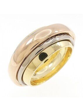 Cartier Trinity Must Essence X'mas Limited Ring